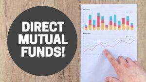 Direct-Mutual-Funds