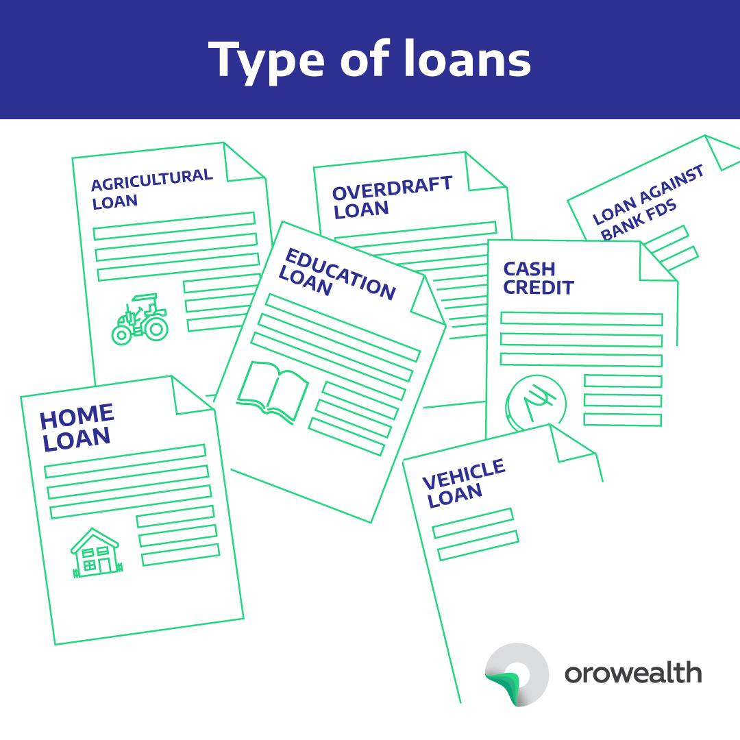 types-of-loans-personal-loan-home-loan-education-loan-orowealth-blog