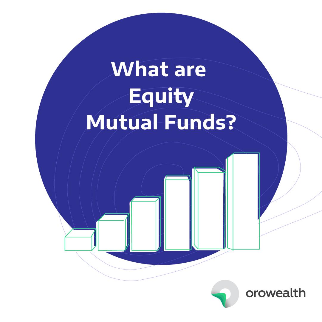 Comparison Between Equity And Mutual Fund