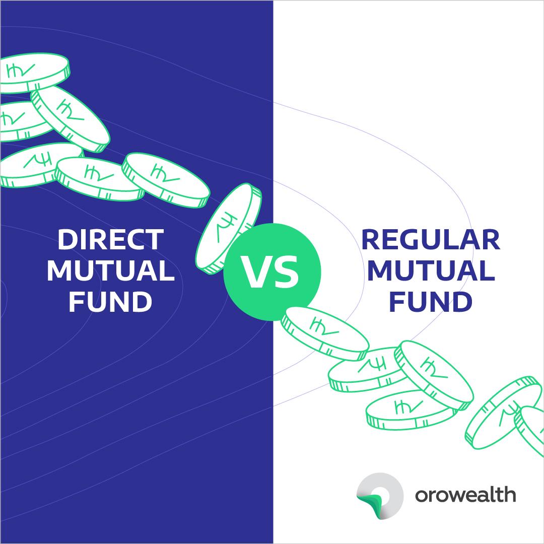 Buy Mutual Funds Directly