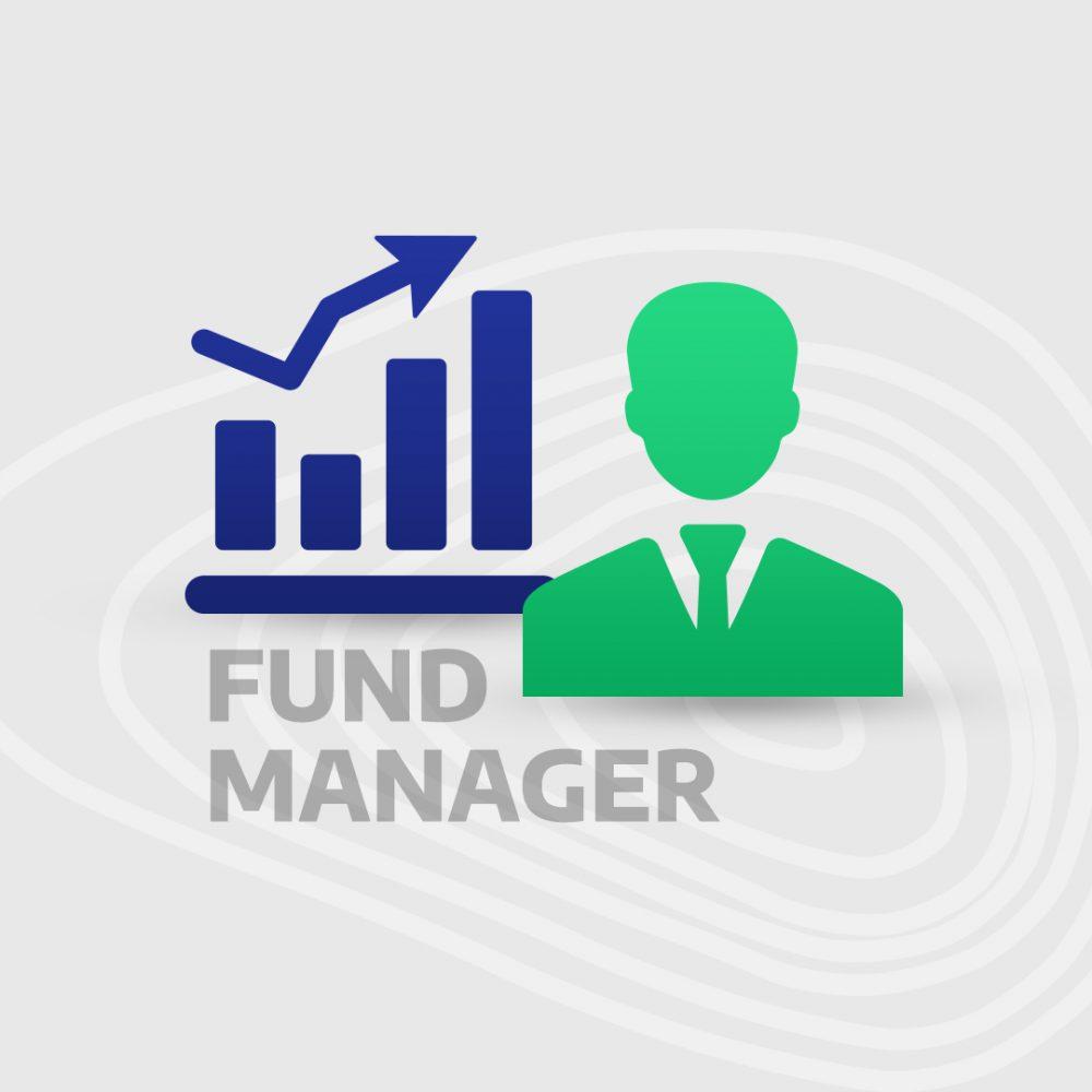 Who Is A Fund Manager