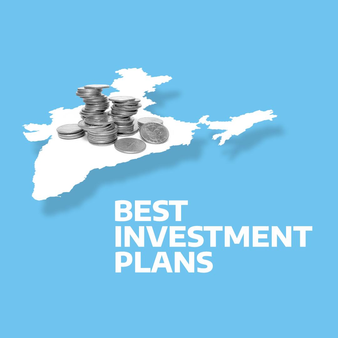 6 best one time investment plans in india