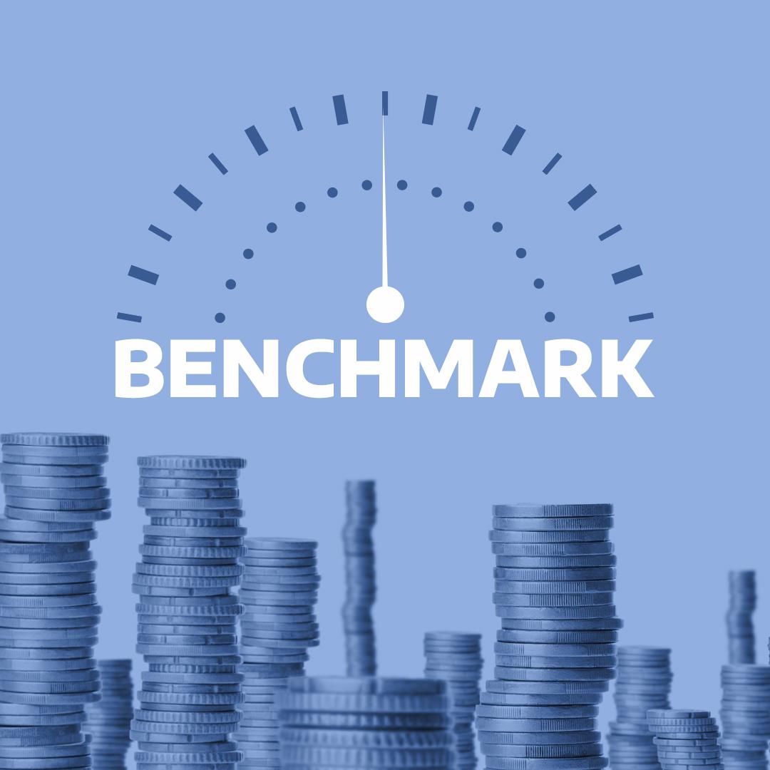 media benchmark definition