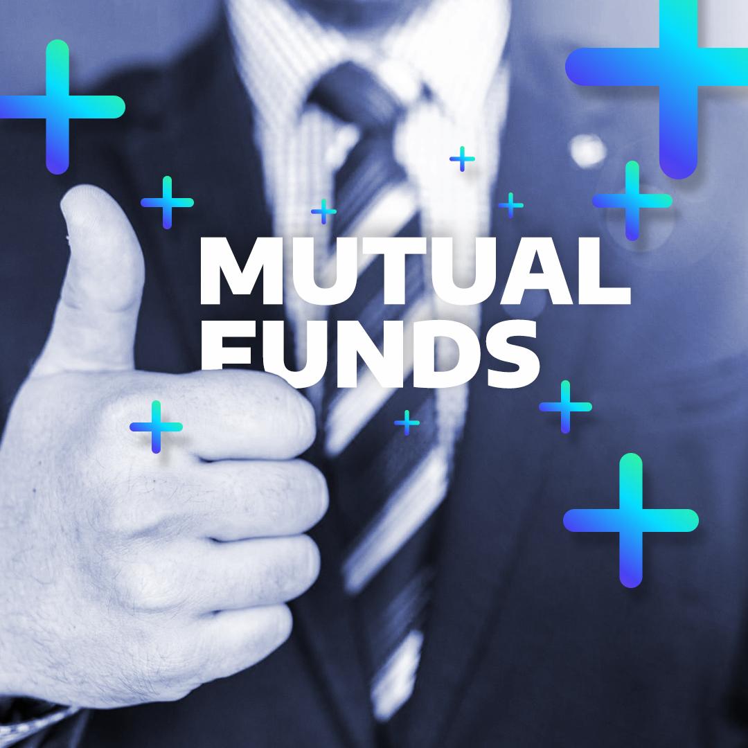 disadvantages of mutual funds