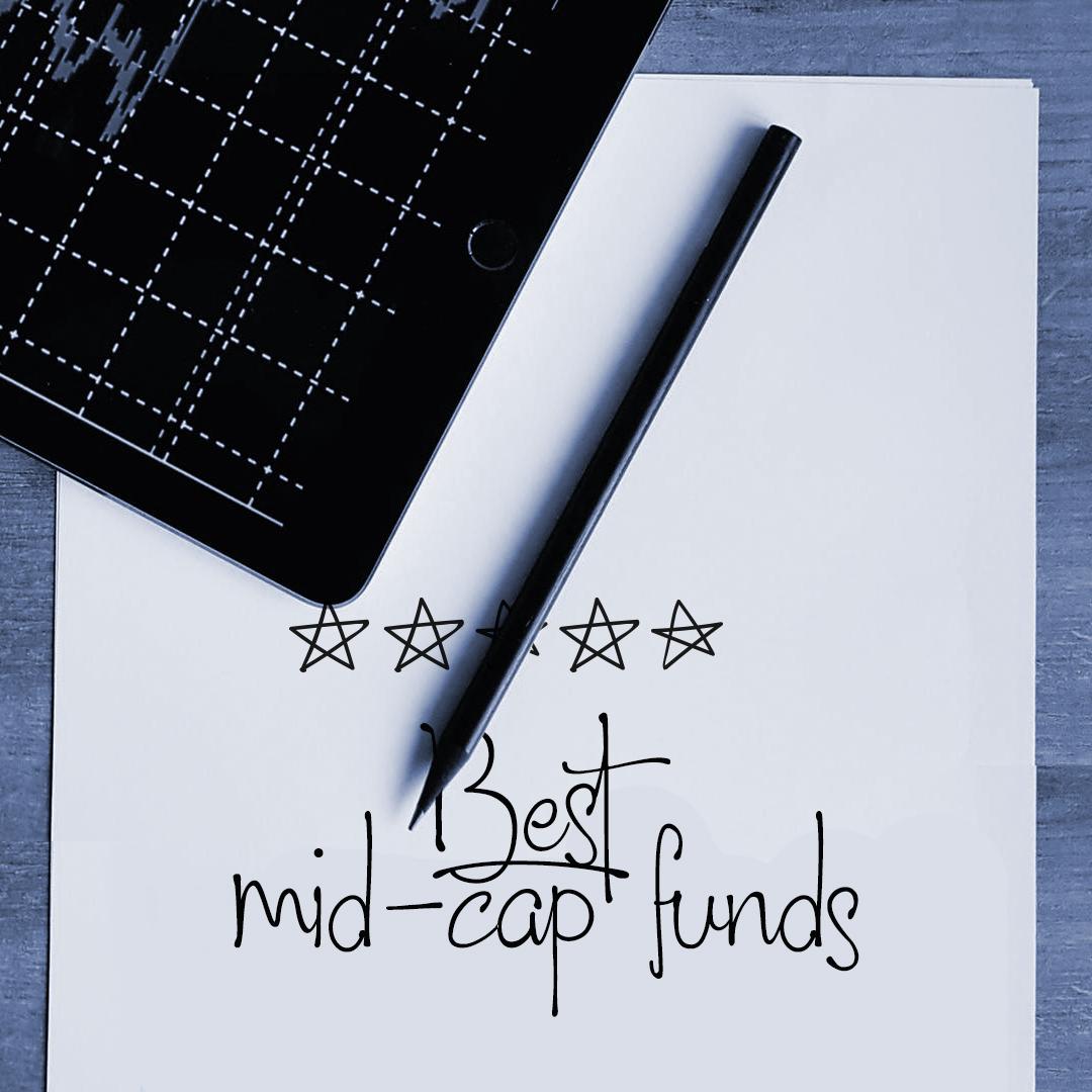 best mid-cap mutual funds