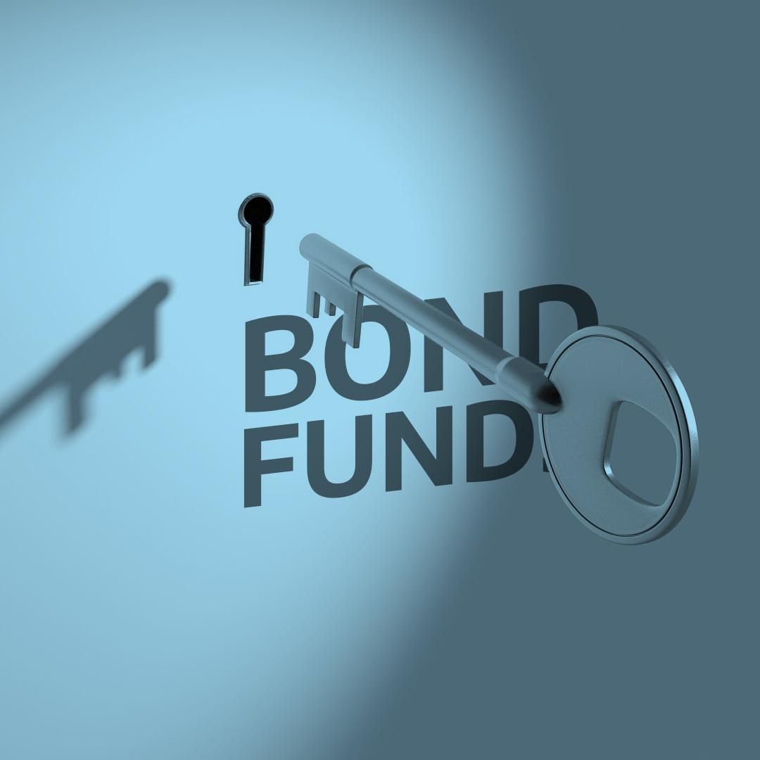 Bond Funds Best Long-Term Investments 