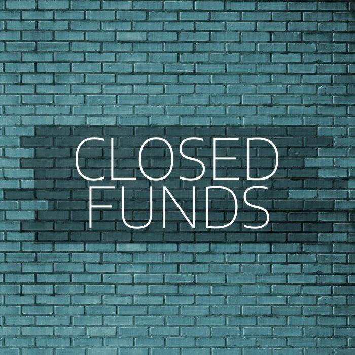 What Does A Closed End Fund Mean