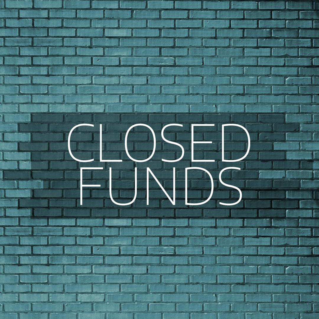 Close Ended Funds Meaning Benefits Types Complete Guide