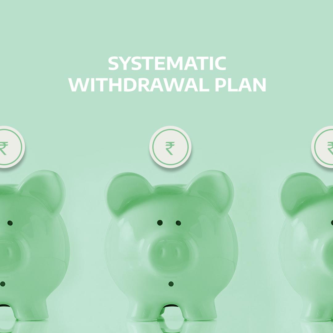 SWP in mutual funds