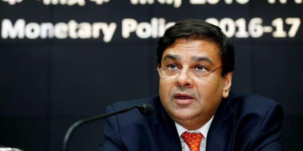 Urjit Patel resigns as RBI governor