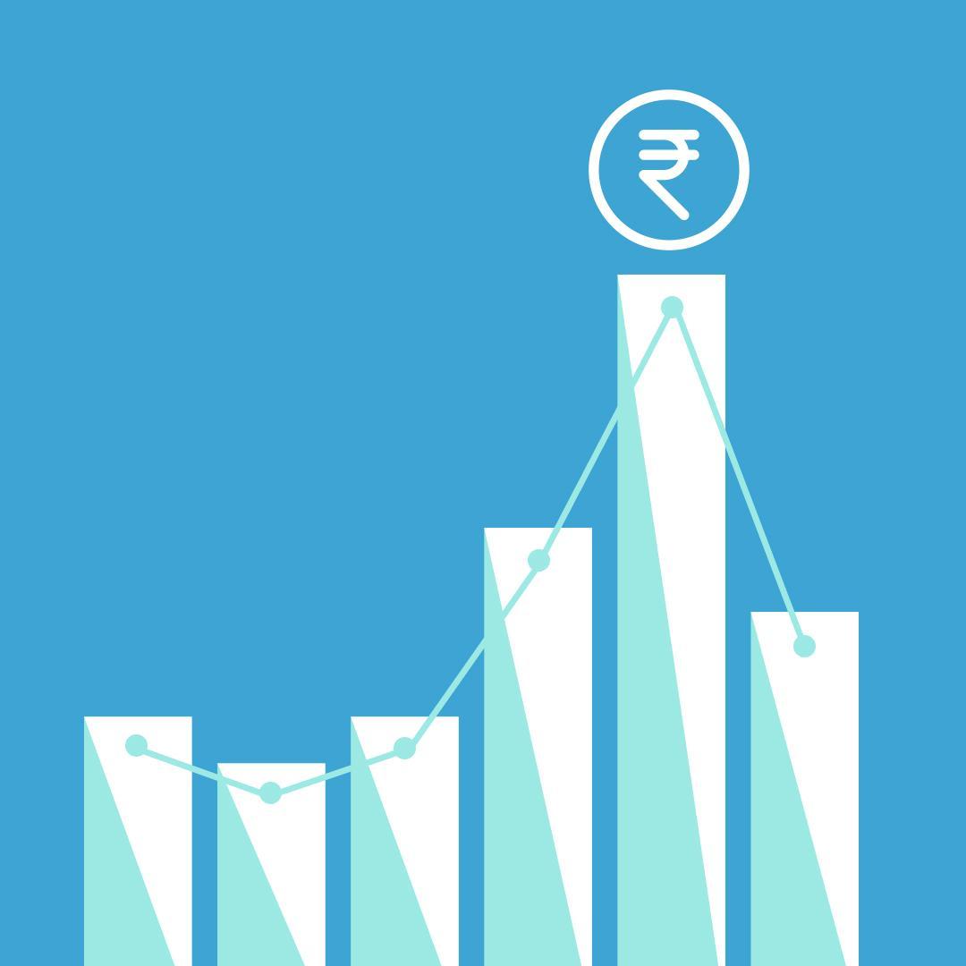 rupee cost averaging