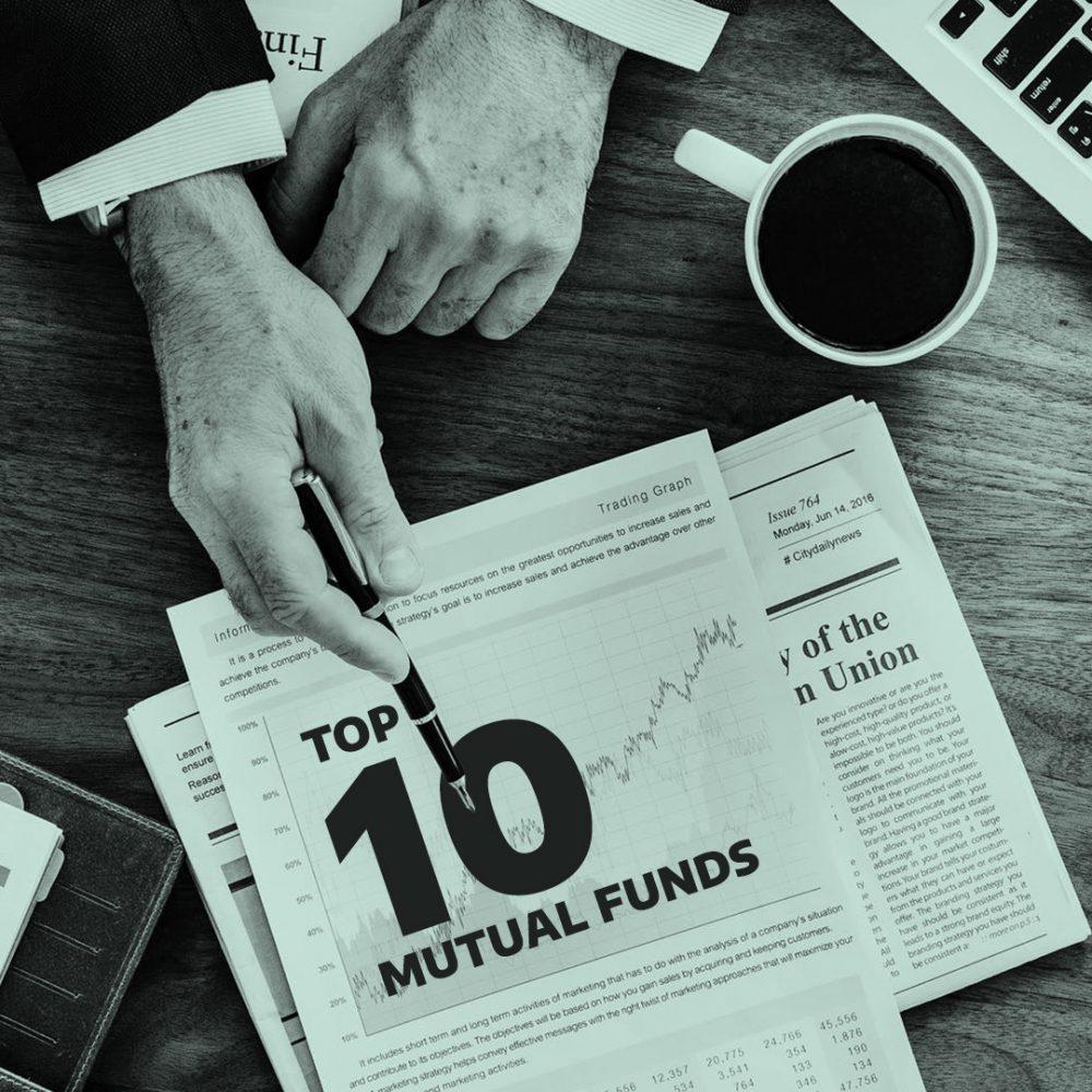 Best 10 Mutual Funds To Invest In 2019 - Get Upto 15% Returns