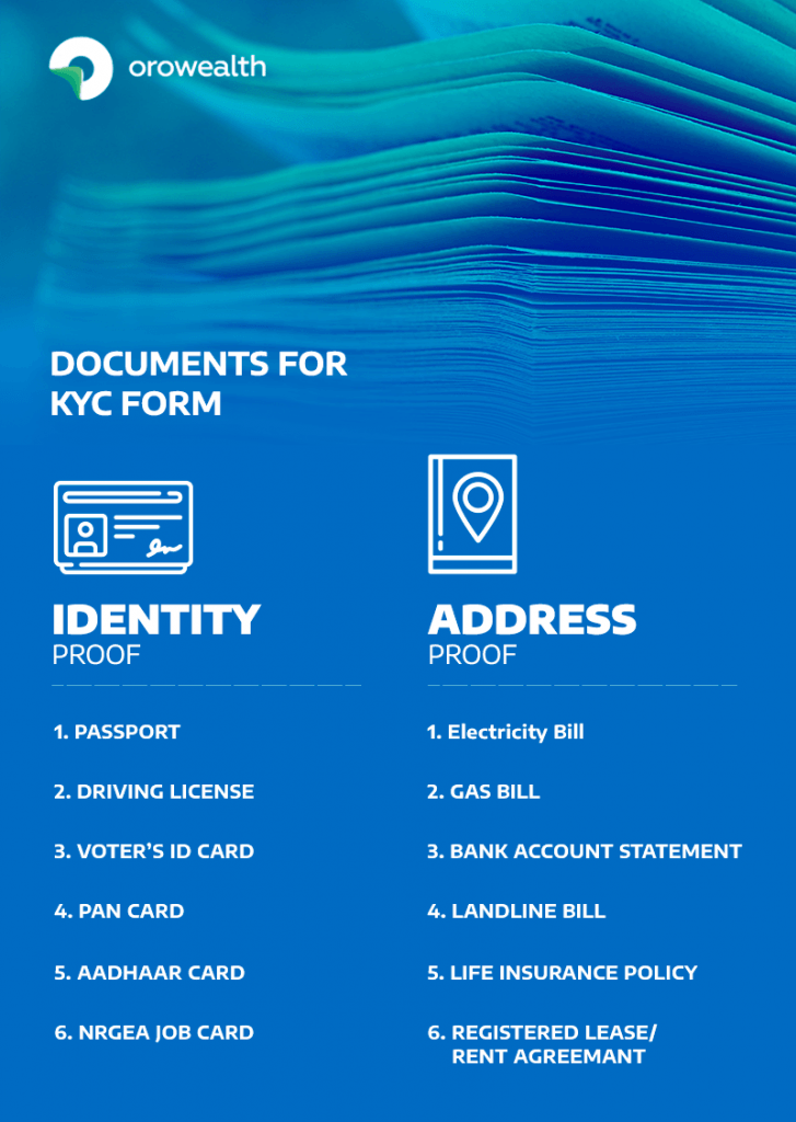 kyc confirmation