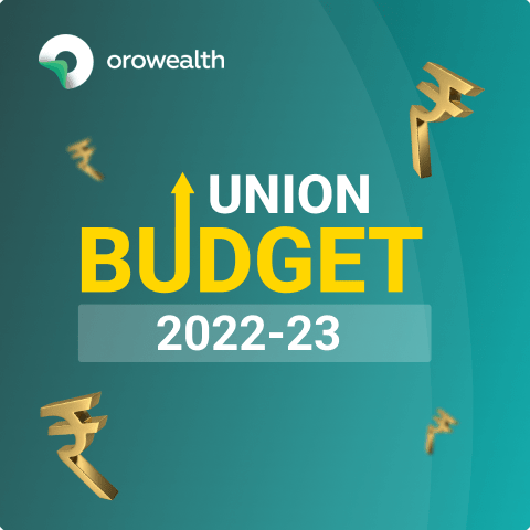 Budget 2022